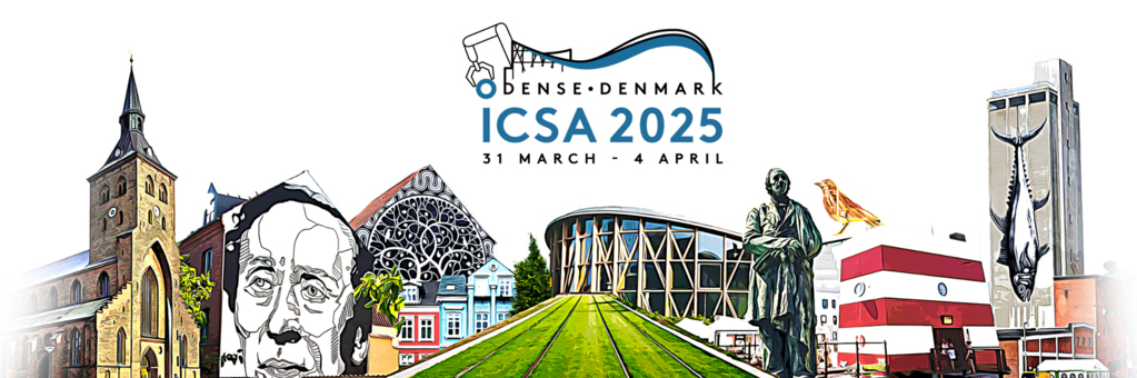 ICSA2025